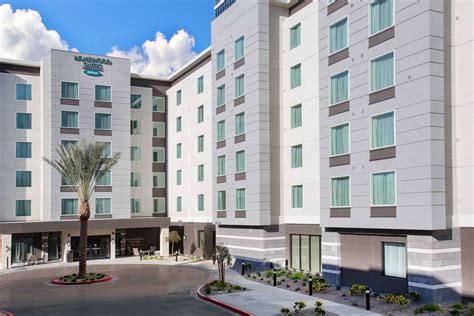 Homewood suites by hilton las vegas city center reviews  Homewood Suites by Hilton Las Vegas City Center